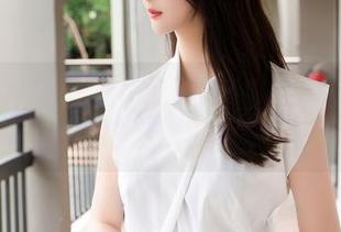 Xiuren秀人网 – 分享佘贝拉bella的写真：她是剧情的女主吗？