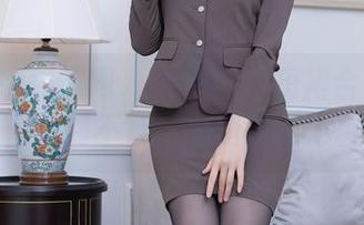 Xiuren秀人网 – 奈奈Fox短裙合集首发，照是美到不行，免费获取不香吗？