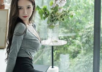 Xiuren秀人网 – 就觉得安然maleah的吊带美图总让人想多看几眼。
