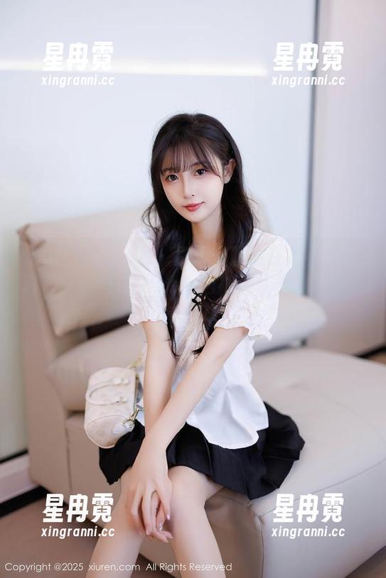 Xiuren秀人网 - 别担心腿部在线看不够清晰，张思允Nice的网袜高清下载让我一次看个够！