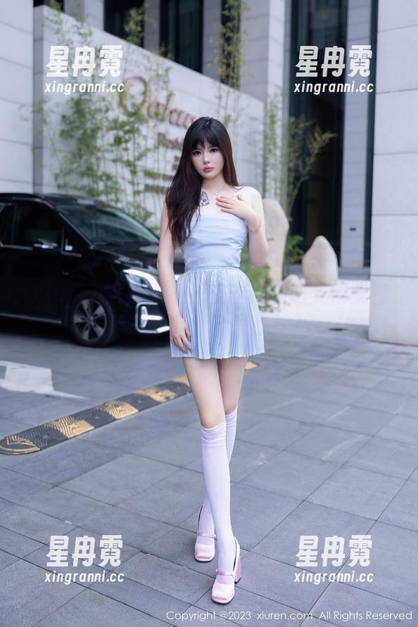 Xiuren秀人网 - 徐安安的和服美得我都想去学穿，谁来教我？
