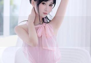 Xiuren秀人网 – 哈哈，徐莉芝Booty的比基尼美图，稳稳一个“心灵捕手”啊