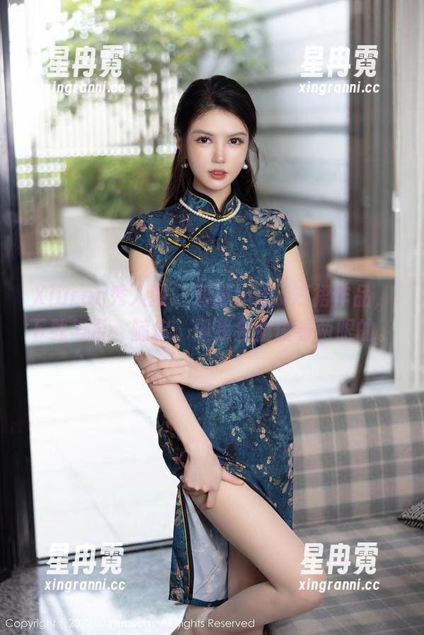 Xiuren秀人网 - 智恩baby短裙作品，下载与否，随你。但我会偷偷看两眼的。