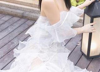 Xiuren秀人网 – 月野兔美妞白丝写真，下载这些图小心上瘾…