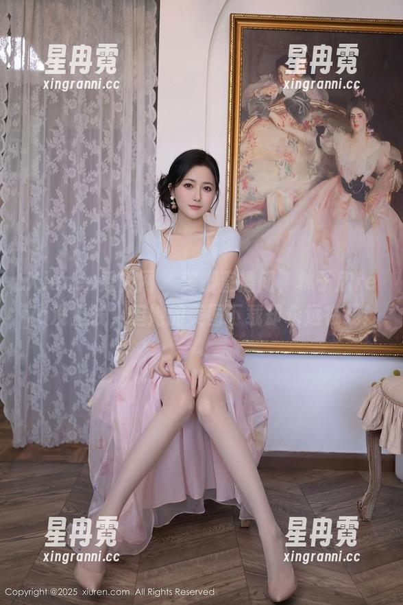 Xiuren秀人网 - 美脚直播间，林子欣reya没上线，但她的美图下载却永远在线！