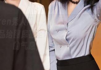 Xiuren秀人网 – 不得不说，林文文的蕾丝作品给图库甚至带来了点儿…不太严肃的气息，像个小淘气。