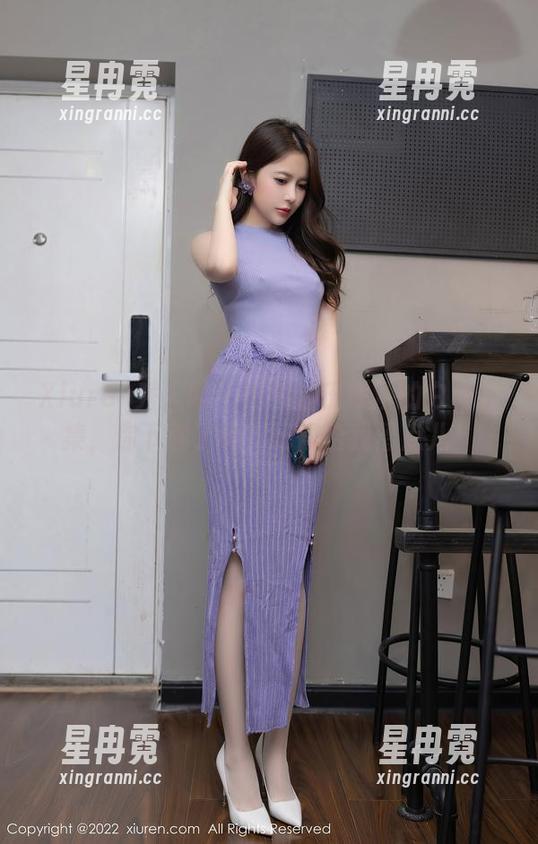 Xiuren秀人网 - 这个油田溪溪的白裙合集，你下载了吗？记得给我留点儿！