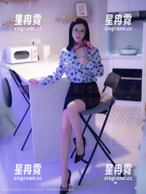 Xiuren秀人网 - 王俪丁呀最新出品，资源满满，女神降临吗？