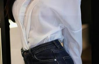 Xiuren秀人网 – 白裙中的苏可er，终于更新写真集，随便翻一翻眼睛就不够了！