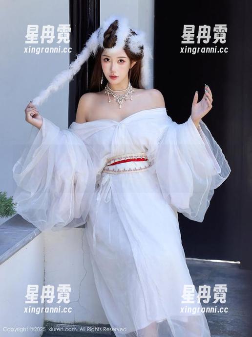 Xiuren秀人网 - 看苏韵锦的蕾丝全集，谁能拒绝那样的轻柔呢