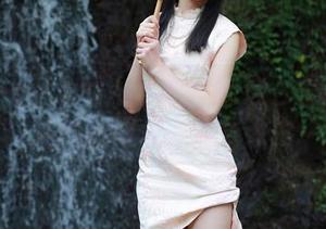 Xiuren秀人网 – 自拍也能这么美？邹晶晶的原图令人怀疑人生