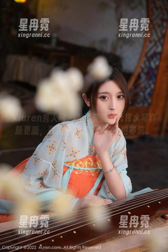 Xiuren秀人网 - 龙泽美曦的死库水写真新更新，要我说，这身材真不怕寒流。