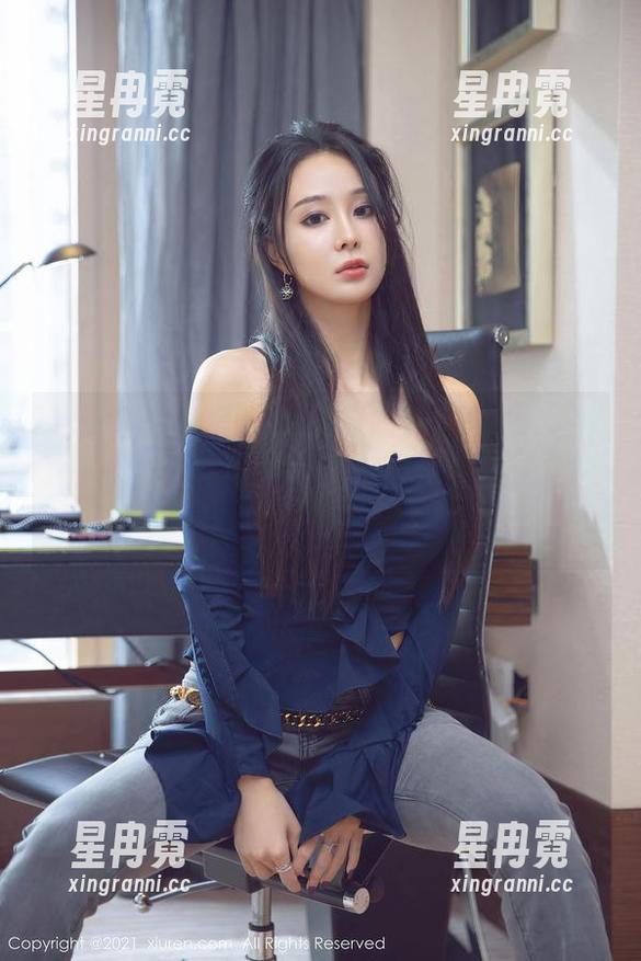 YouMi尤蜜荟 - 张思允Nice的女仆最新合集，别说我没提醒，你可能会对“工作”产生新理解。