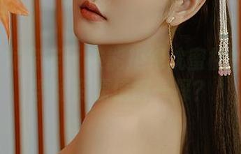 YouMi尤蜜荟 – 谁能拒绝沈蜜桃的图库？学妹资源值得一探？
