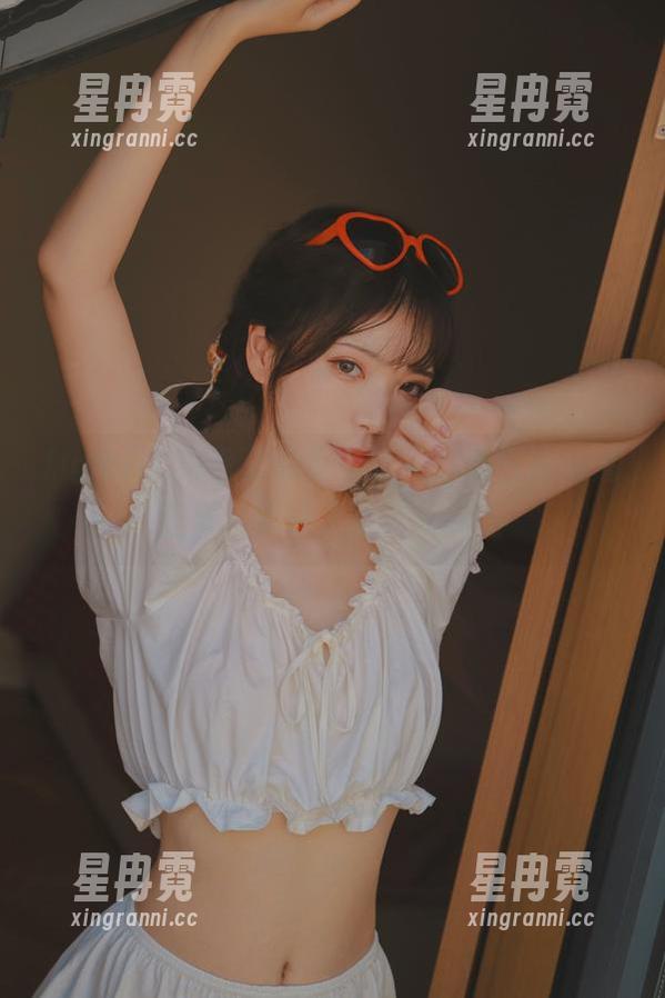 fushii_海堂又搞事情了，这夏日的高清壁纸，真让人想好好保存