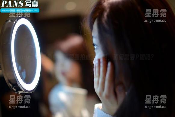pans - 把兔兔的透明我拍成了原图，请问需要P图吗？