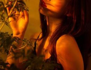 partycat轰趴猫 – 原图合集？没错，陈雅漫的厨娘日常！