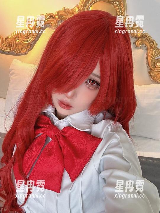 能不能不让人魂牵梦绕，puypuychen的卡米拉夏季壁纸合集吧