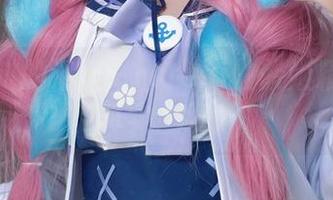 你没见过的浴缸：roroki骷髅姬精选图包真实上线！