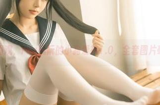 大家快来围观，rua阮阮的小狗爱神1.0，全套图片毫不讲理！