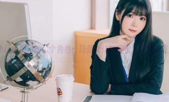 shimo霜月的两个角色：玛修女仆的图包，竟然免费？