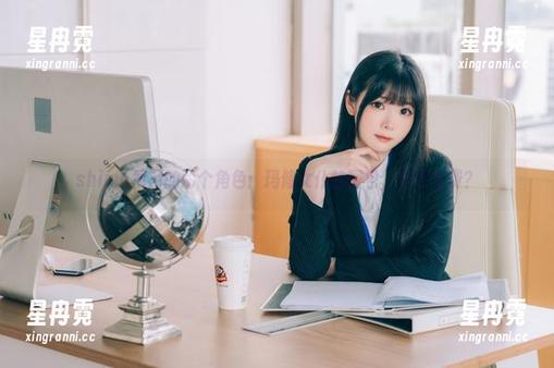 shimo霜月的两个角色：玛修女仆的图包，竟然免费？