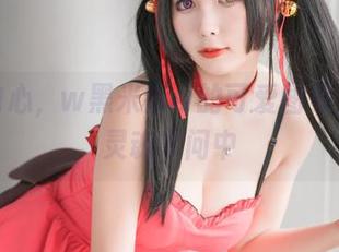 直击内心，w黑米粥w的可爱图集，各种灵魂发问中