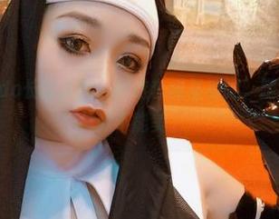 三刀刀miido长腿新篇！精选套图里看腿，腿好修身，谁说不能美。
