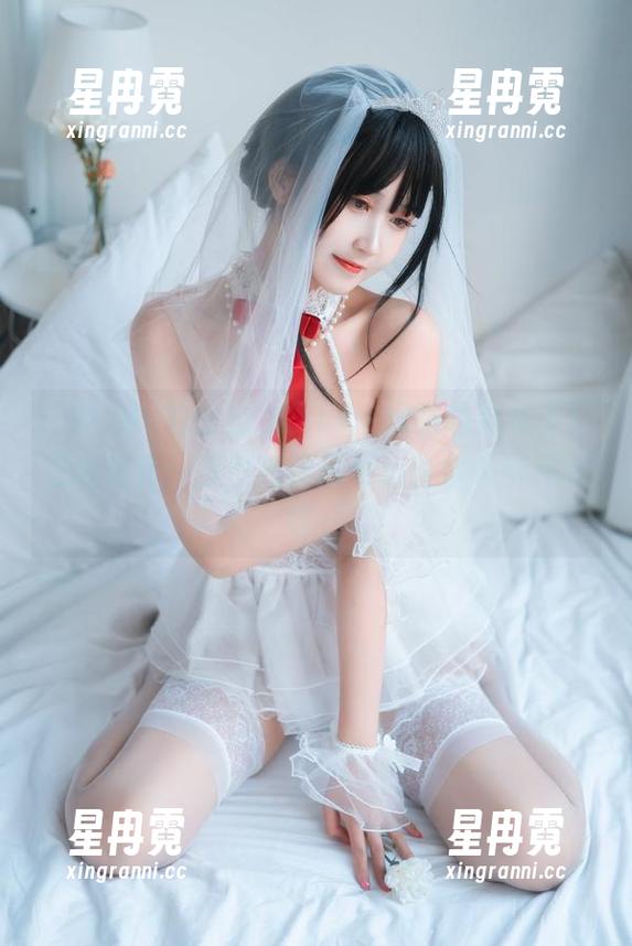 三度_69豹纹出击，COS风驰电掣来了！更新报告：我发现自己更适合拿牵引绳的喵～