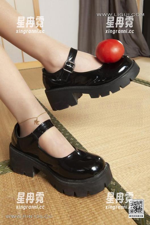 丽柜 - vicky教室的写真，优雅与教育的无缝跨界