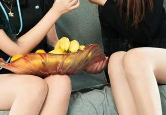丽柜 – 团子写真中的夏天诱惑，如何跟朋友分享你的尖叫体验？