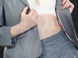 丽柜 – 水手服合集：小七让每一张套图都有独特的海味！