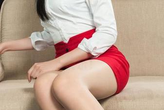 丽柜 – 潘潘的丰润可人：一拍就是免费的快乐！