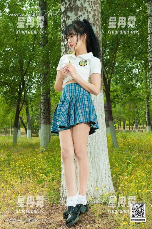 丽柜 - 啊，潼潼这图包也是个迷，女孩们的气质各异，分享给大家一探究竟？