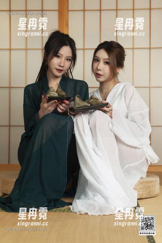 丽柜 - 玄子的高清丽莲写真，那里有不小心的小尴尬哦