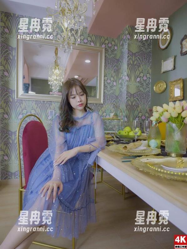 丽柜 - 下载这组甜甜的双人套图，你会发现自己有趣的一面。
