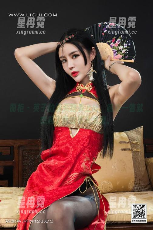 丽柜 - 英子的夏天图集上线，随便一瞥就想起了我的夏天悲剧。