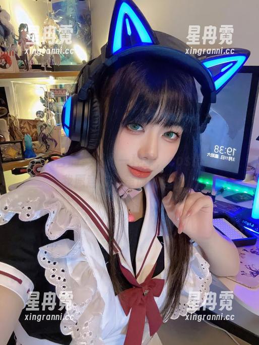 如果九言的美足是一种罪，cos精选就是我愿意洗心革面的理由。