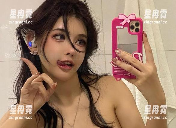 微密圈 - 图片来啦！于芷晴的紫色比基尼，一秒把我从沙发上拽起去海边！