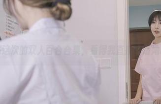 云溪溪奶桃这次的双人百合合集，看得我直接要请她喝奶茶了！