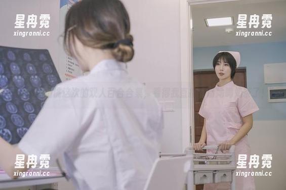 云溪溪奶桃这次的双人百合合集，看得我直接要请她喝奶茶了！