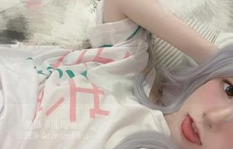 原图大赏：倦倦喵版埃罗芒阿——我看到的只是猫咪的泡沫！