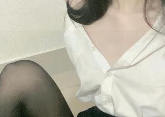 黑猫写真，这可是倦倦喵私藏的，仅限于网盘的冷冷夜。