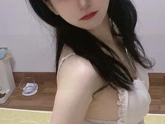 在线！倦倦喵的汉服合集，天哪，这颜色好明艳