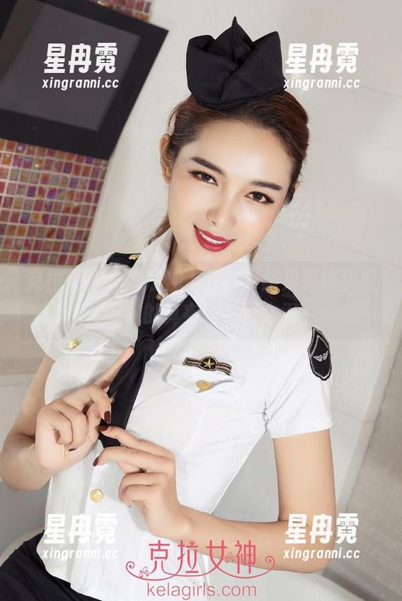 克拉女神 - 珊珊加上红裙，结果是镜头里尽显她的真实与虚幻之间。