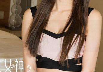 克拉女神 – 来吧！静宜最新泳衣资源，PrepareYourself