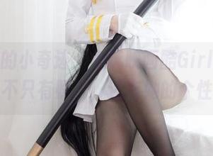 写真里的小奇迹：兔玩映画酷Girl，在线并不只有照片，还有她的个性。