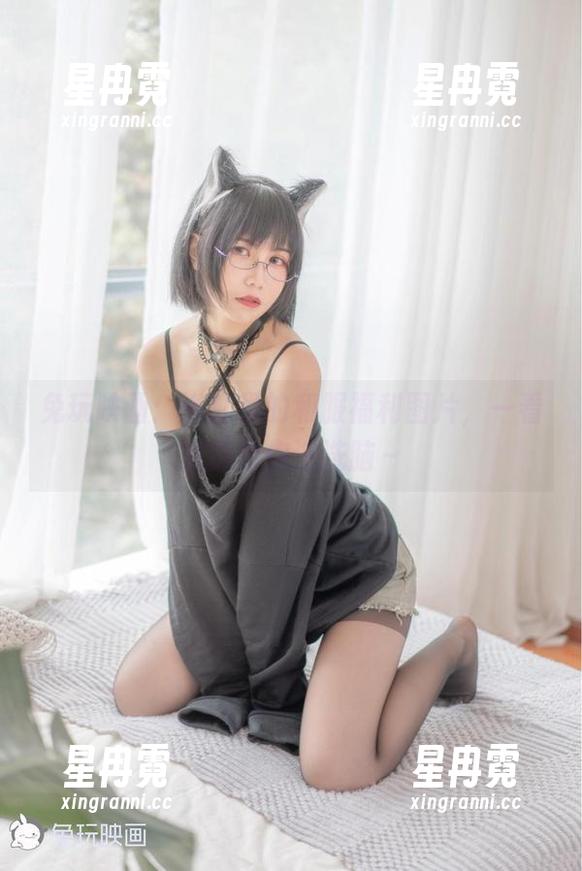 兔玩映画：浴缸里的和服福利图片，一看就能给你洗洗脑～