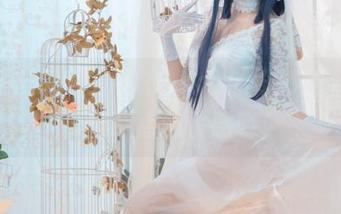 精选冬马路纱：内衣+cos的奇妙组合，融合出萌点和性感哦！