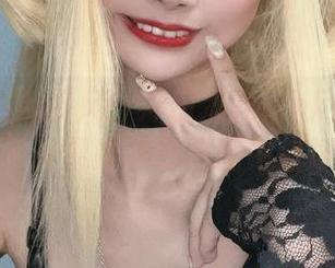 充满释放的暴风：冲田凛花rinka和她的无圣光雷电将在原图中碰撞！